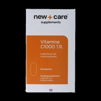 Vitamine C1000 TR 60 Tabletten - thumbnail