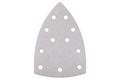 Metabo 625614000 Metabo 10 hechtende schuurbladen P 100 Metabo 625614000 Metabo 10 hechtende schuurbladen P 100