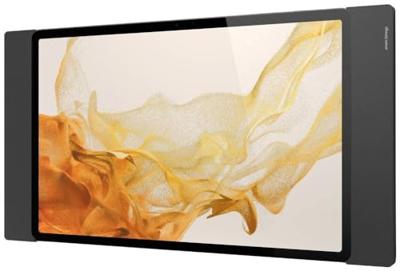 Smart Things sDock Fix s53 Tablethouder Samsung Galaxy Tab S7+, Galaxy Tab S7 FE, Galaxy Tab S8+ 31,5 cm (12,4)