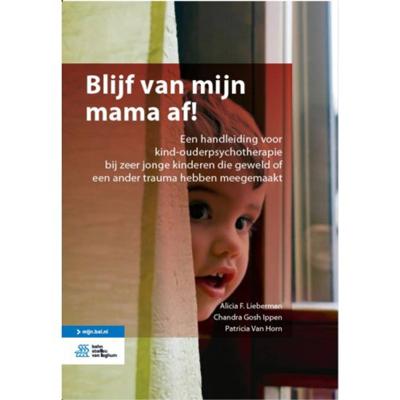 Blijf van mijn mama af! (Paperback)