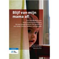 Blijf van mijn mama af! (Paperback) - thumbnail