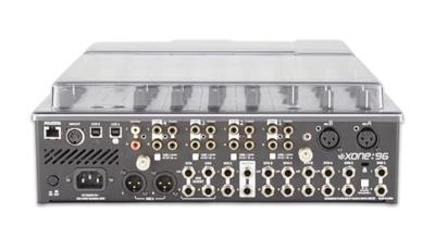 Decksaver Stofkap voor Allen & Heath Xone:96 - thumbnail