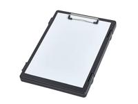Maul Klembordmap 2349290 Zwart (b x h x d) 24.5 x 33.5 x 2.5 cm - thumbnail