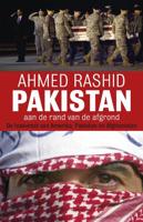 Pakistan aan de rand van de afgrond - Ahmed Rashid - ebook - thumbnail