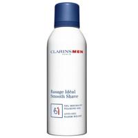 Clarins Men Shave After Smooth Shave Foaming Gel 150ml - thumbnail