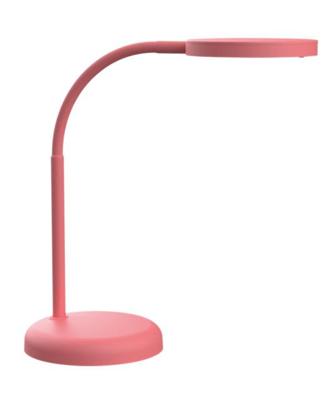 Maul MAULjoy, touch of rose 8200623 LED-tafellamp LED LED vast ingebouwd 7 W Energielabel: D (A - G) Touch of Rose Maul MAULjoy, touch of rose 8200623 LED-tafellamp LED LED vast ingebouwd 7 W Energielabel: D (A - G) Touch of Rose