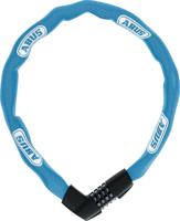 Abus tresor 1385 kettingslot - 85cm - blauw - thumbnail