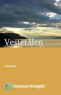 Vesterålen - Fred Geers - ebook