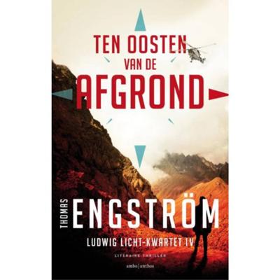 Ten oosten van de afgrond (Paperback)