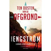 Ten oosten van de afgrond (Paperback) - thumbnail