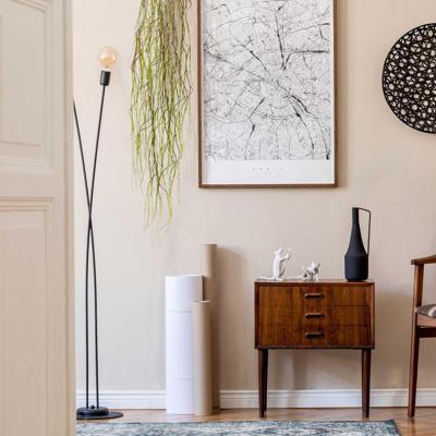 Wilgen Kunsthangplant 120cm