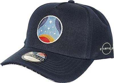 Starfield - Men's Adjustable Cap