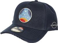 Starfield - Men's Adjustable Cap - thumbnail