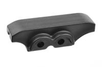 Team Corally - Chassis Brace Cover - Composite - 1 pc - thumbnail