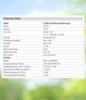 FALKO Elektrische bolderkar - thumbnail