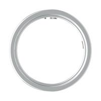 Slimme ring Maxcom MR100 Zilverkleurig - thumbnail