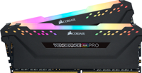 Corsair Vengeance CMW16GX4M2Z4000C18 geheugenmodule 16 GB 2 x 8 GB DDR4 4000 MHz - thumbnail