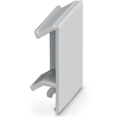 Phoenix Contact ME MAX B-17,5 KMGY Bindstop Grijs 50 stuk(s)