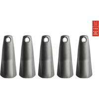 Spatlap voor Eurofender Snello spatbord (5 stuks) - thumbnail