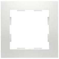 Peha Peha Badora LW 1 voudig afdekraam 4603150 - thumbnail