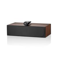 Bowers & Wilkins: HTM71 S3 Centerspeaker - Mocha - thumbnail
