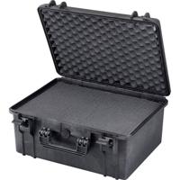 MAX PRODUCTS Gereedschapskoffer (leeg) 1 stuks Universeel (b x h x d) 502 x 415 x 246 mm - thumbnail