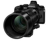 Olympus LH-76 Lenskap voor M. Zuiko 40 – 150 mm Pro - thumbnail