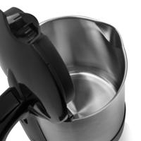 Princess 236039 waterkoker 1,7 l Zwart 2200 W - thumbnail
