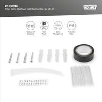 ASSMANN Electronic DN-968915 glasvezeladapter - thumbnail