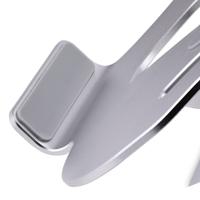 Notebook-standaard Startech ADJ-LAPTOP-RISER Aluminium - thumbnail