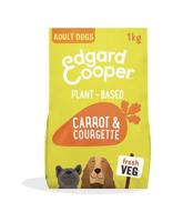 Hond brok plant wortel 1kg Edgard & Cooper - Edgard en cooper - thumbnail