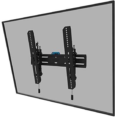 Neomounts WL35S-850BL14 TV beugel Zwart