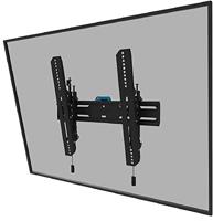 Neomounts WL35S-850BL14 TV-beugel Kantelbaar 81,3 cm (32) - 165,1 cm (65) Kantelbaar - thumbnail