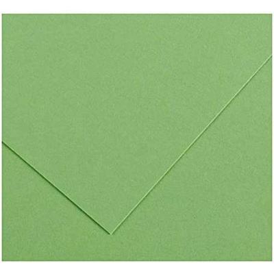 Fiches Iris Apple Groen 50 x 65 cm