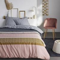 Dekbedovertrek set TODAY Dream Blauw - thumbnail