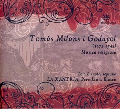 Musica Religiosa - CD (8436021022738) Musica Religiosa - CD (8436021022738)