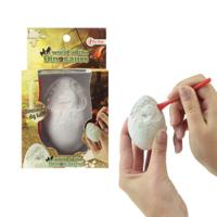 Toi-Toys World of dinosaurs uitgraafset dino ei - thumbnail