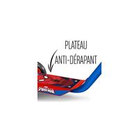 SPIDERMAN Scooter met 3 wielen - thumbnail