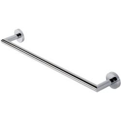 Geesa Nemox Handdoekrek 49.8cm RVS geborsteld 916507-05-45 Geesa Nemox Handdoekrek 49.8cm RVS geborsteld 916507-05-45