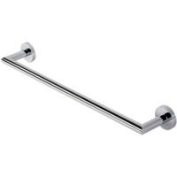 Geesa Nemox Handdoekrek 49.8cm RVS geborsteld 916507-05-45 - thumbnail