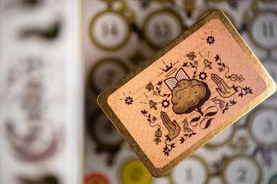 Codex Naturalis - Asmodee - Strategiespel - Vanaf 7 jaar