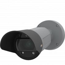 AXIS Q1700-LE licentie platte camera netwerkcamera PIZ - buiten - binnen - weerbestendig - kleur (Jour en nacht) - 1920 x 1080 - audio - LAN 10/100 - MJPEG, H.264