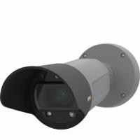 AXIS Q1700-LE licentie platte camera netwerkcamera PIZ - buiten - binnen - weerbestendig - kleur (Jour en nacht) - 1920 x 1080 - audio - LAN 10/100 - MJPEG, H.264 - thumbnail