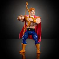 Masters of the Universe Origins Action Figure Cartoon Collection: Bow 14 cm - thumbnail