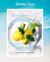 Sunshine, lemons and sea salt - thumbnail