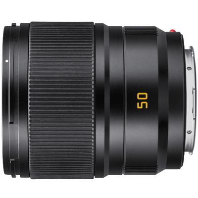 Leica 11193 SUMMICRON-SL 50 f/2.0 compact