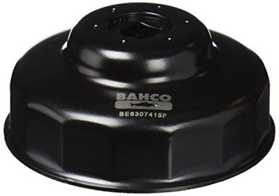 Bahco oliefilter kom 74mm15fl1stap | BE6307415F