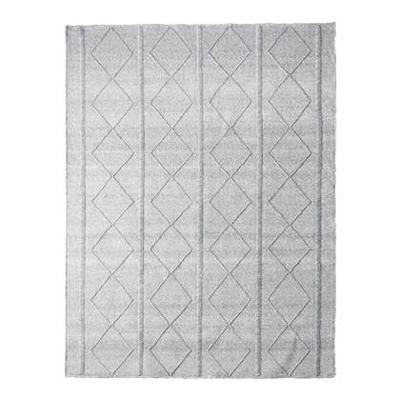 MOMO Rugs In/Outdoor Collection - Stenkol - 170x230 cm Vloerkleed