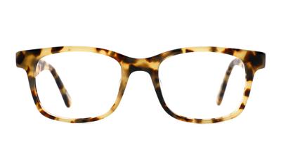 Leesbril Frank and Lucie Eyequarium-Greyvanna FL14100-+1.00