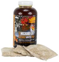 Microbe-lift Autumn Winter prep 1L + 4 zakjes - thumbnail